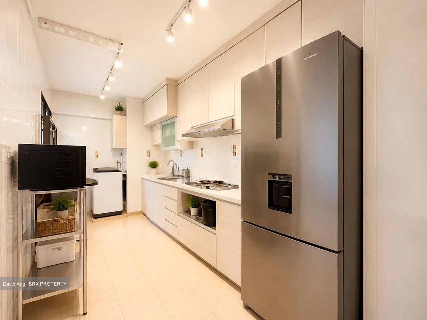 Blk 156 Rivervale Green (Sengkang), HDB 4 Rooms #583409701